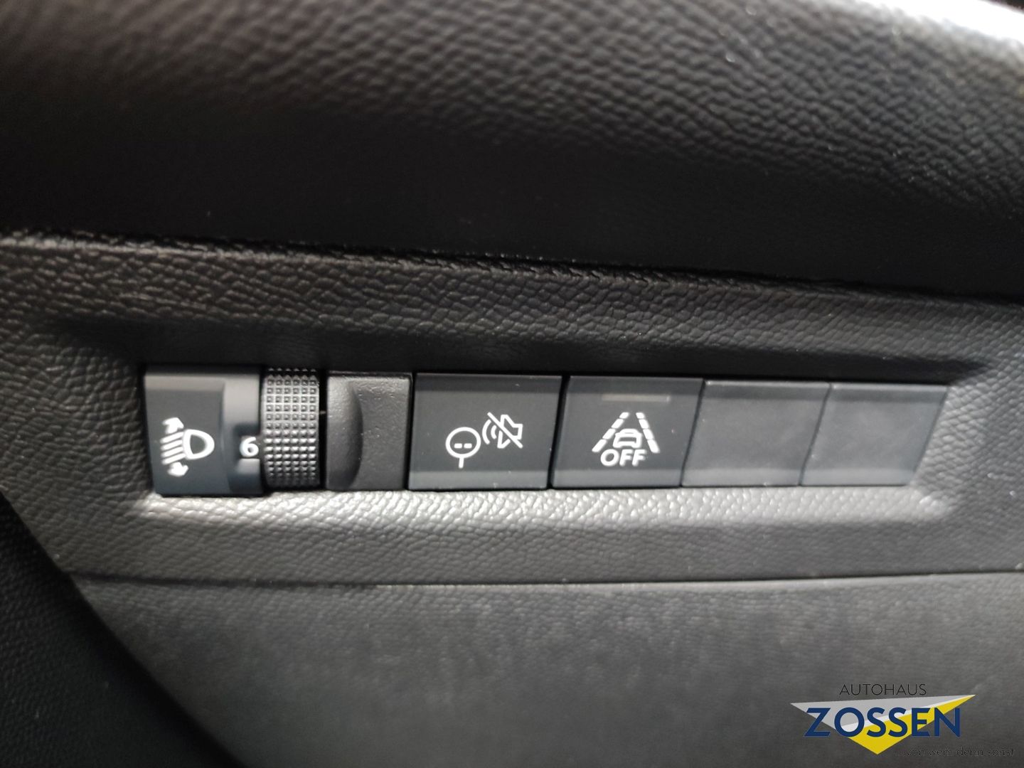 Opel Frontera - Bild 23