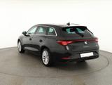 Seat Leon ST 1.4 DSG FR e-Hybrid LED Navi Spurhalte - Seat Leon FR mit Hybrid-Antrieb (Benzin/Elektro)