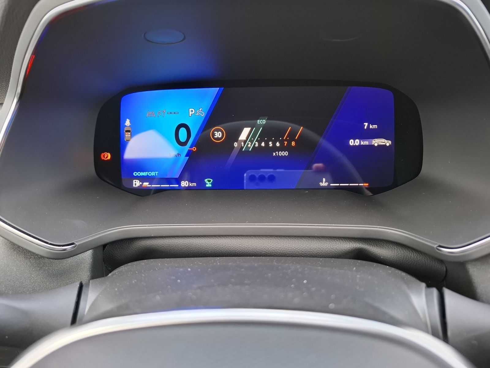 Renault Symbioz - Bild 25