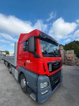 MAN TGX 18.500 