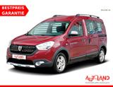 Dacia Dokker 1.3 TCe 130 Stepway Pro Navi AHK PDC USB - : Van, Us
