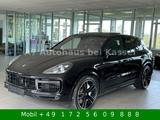 Porsche Cayenne Turbo Matrix Pano Chrono Key 22 AHK - Porsche Cayenne in Kassel
