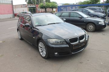BMW 320 - 2
