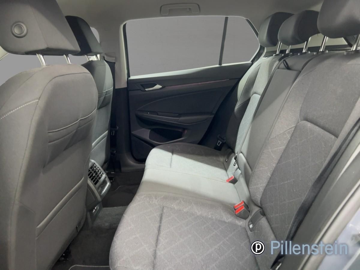 Volkswagen Golf - Bild 14