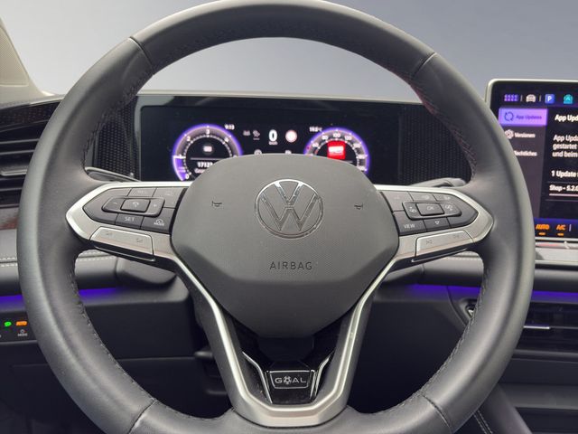 Tiguan 2.0 TDI DSG Goal HD-Matrix, AHK, Navi