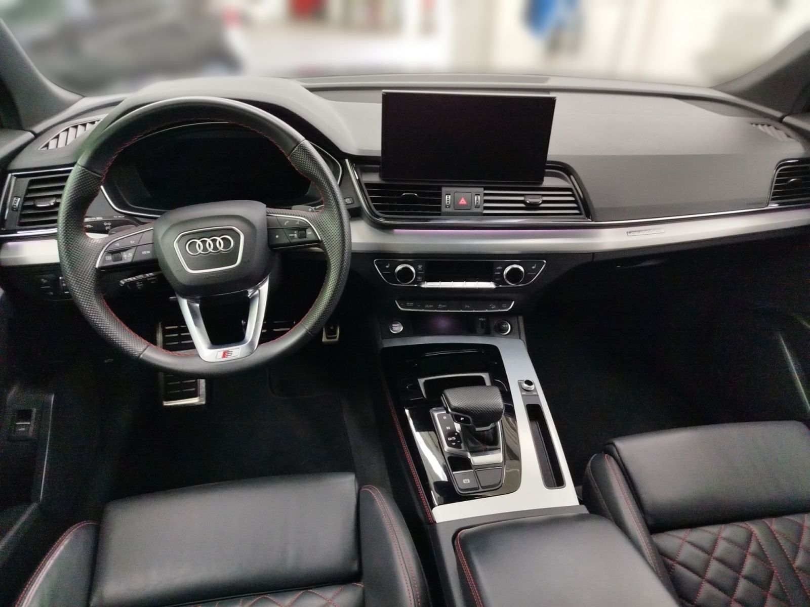 Audi Q5 - Bild 11