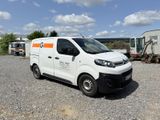 Citroën Jumpy 1,6 BlueHDi 95 Profi L1 - Citroën Jumpy: 1.6