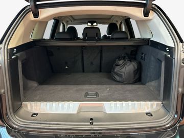BMW X3 - 10