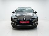 Citroën DS3 SportChic *KLIMA*TEMPOMAT*BLUETOOTH - Citroën DS3 in Hamburg
