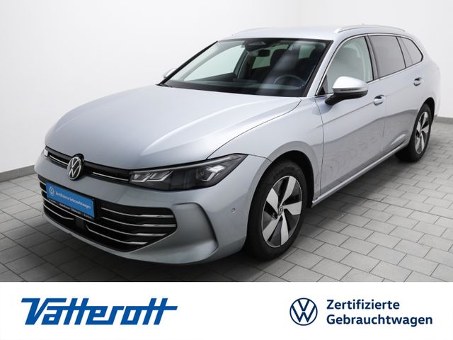 Volkswagen Passat 2.0 TDI DSG Business AHK AreaView IQ.Driv