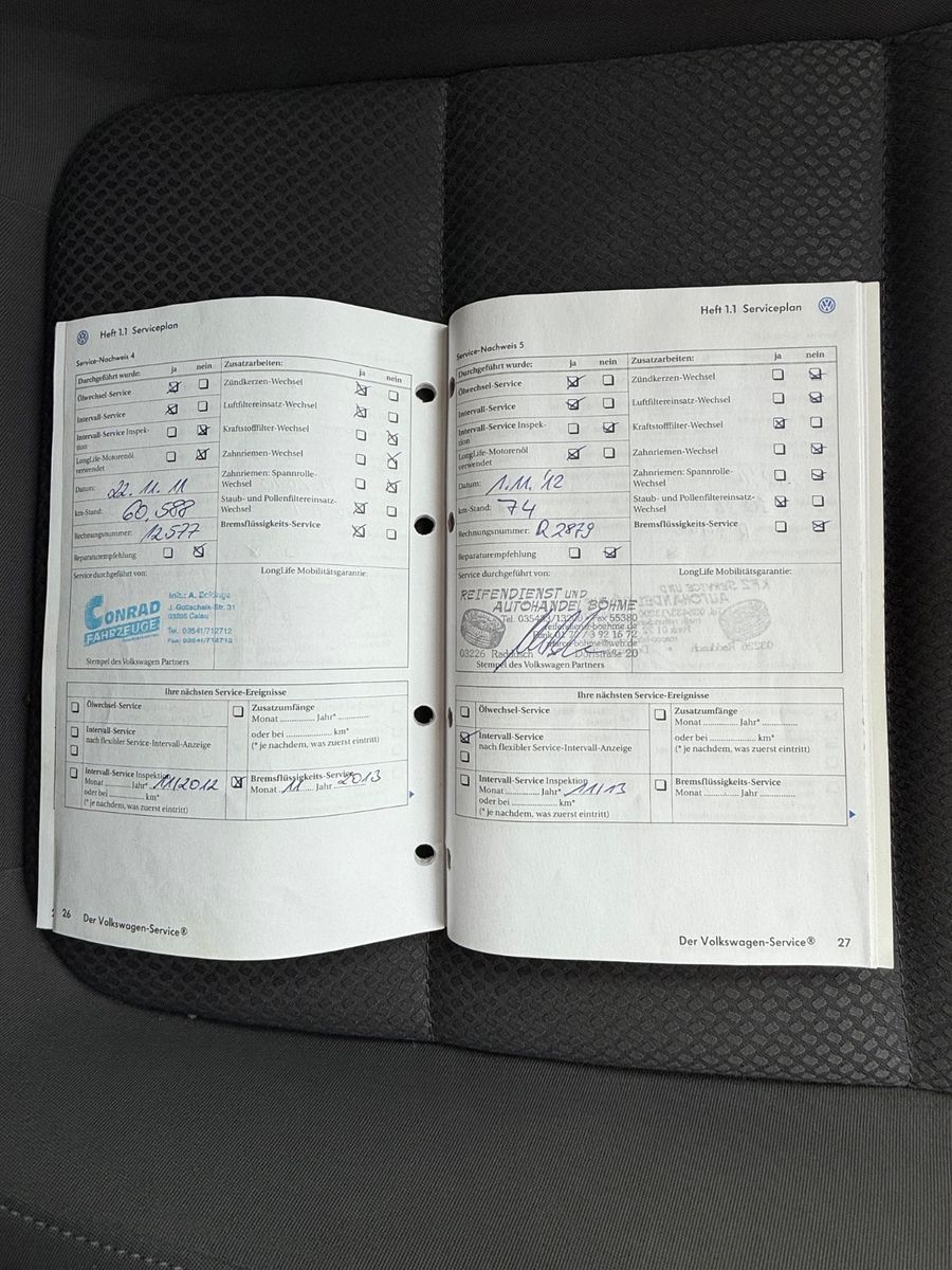 Golf Plus Automatik|Kamera|Sitzheizung|Tempomat|