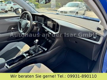 Bild 15 Opel Mokka 1.2 Elegance *NAVI*LED*180°KAMERA*PDC*DAB*