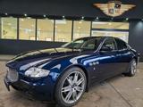 Maserati Quattroporte Executive GT SSD/NAVI/BLAU-Metallic - Maserati aus 2009