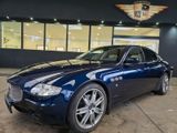 Maserati Quattroporte Executive GT SSD/NAVI/BLAU-Metallic - Maserati Quattroporte Gebrauchtwagen