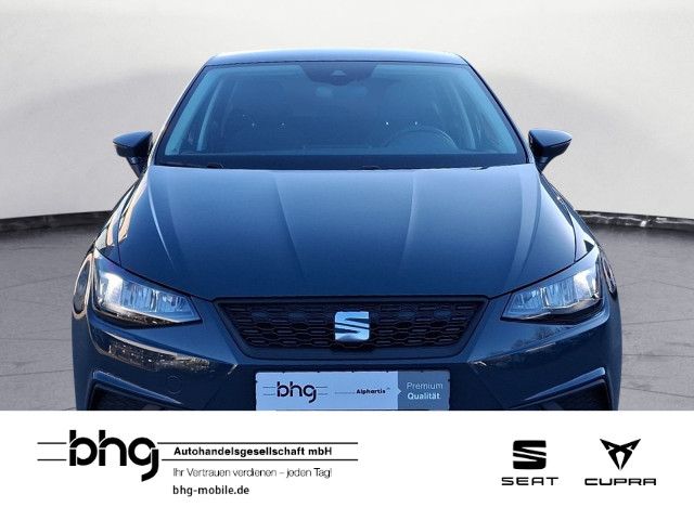 Seat Ibiza - Bild 7