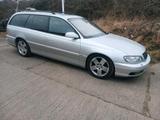 Opel Verkauf Opel omega b caravan  2.5 Diesel m... - Opel Omega mit Diesel-Antrieb: Kombi, 2.2