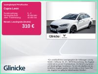 Cupra Leon - Vorschau Bild 1