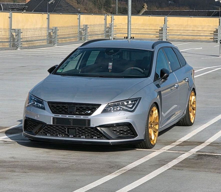 Image of Seat Leon