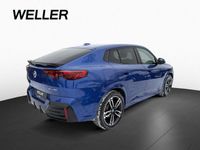 BMW iX2 - Vorschau Bild 8