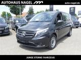 Mercedes-Benz Vito 124 CDI 4x4 Tourer PRO Kompakt - Mercedes-Benz: C124
