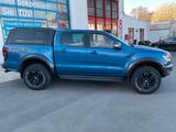 Ford Ranger Raptor Doppelkabine 4x4 AHK Standheizung - Ford Raptor Gebrauchtwagen