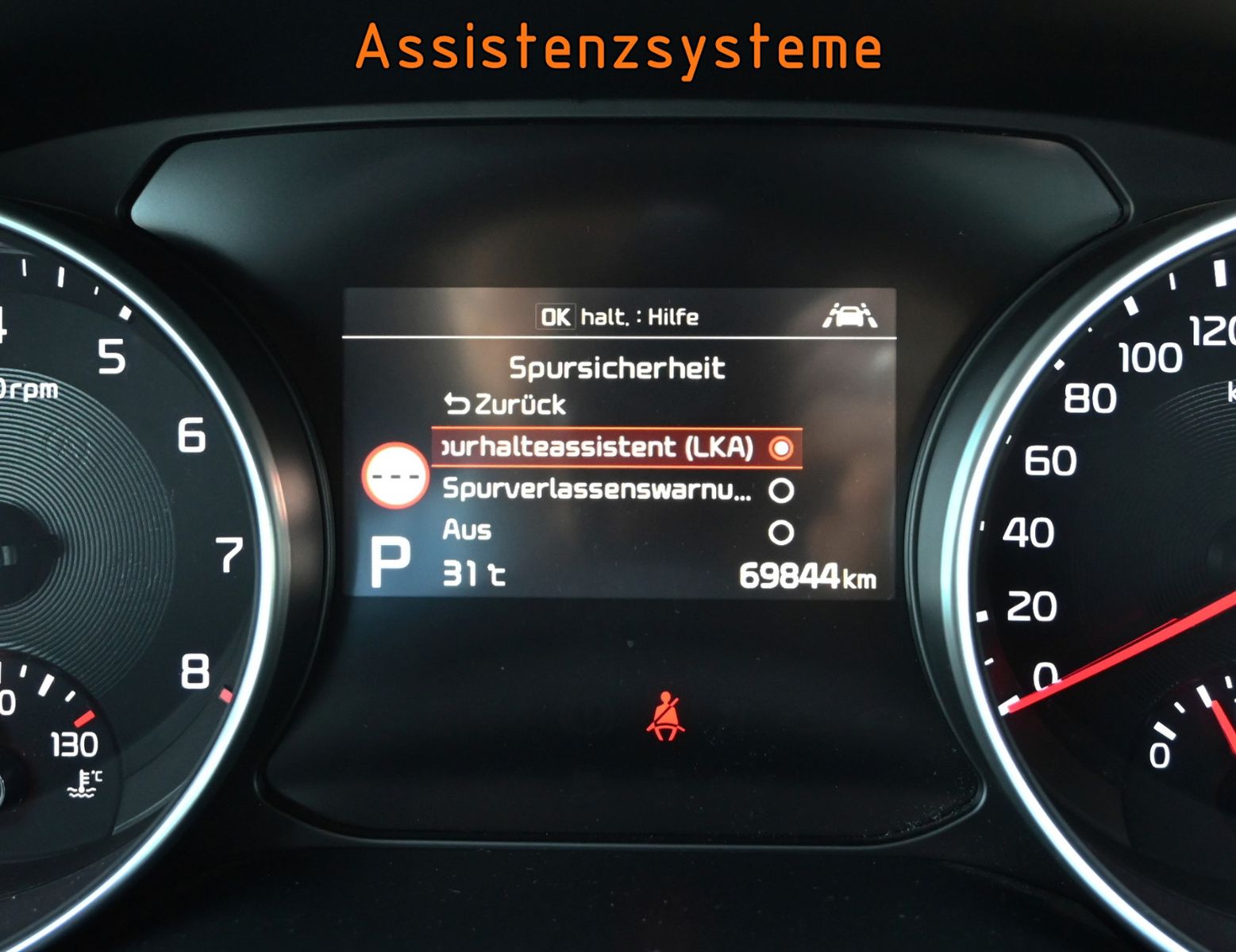 Fahrzeugabbildung Kia ProCeed 1.6 T-GDI DCT7 GT °ACC°NAVI°PANO°1.HAND°