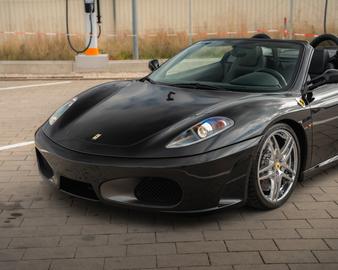 2005 Ferrari F430 — миниатюра 20