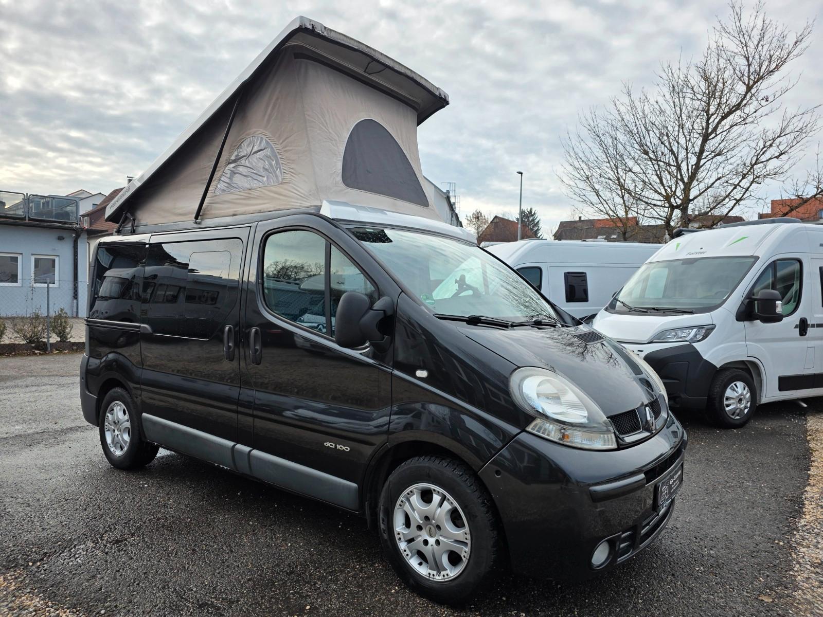 Weinsberg X CURSION *AUFSTELLDACH*4XSCHLAFPLÄTZE*KLIMA*AHK