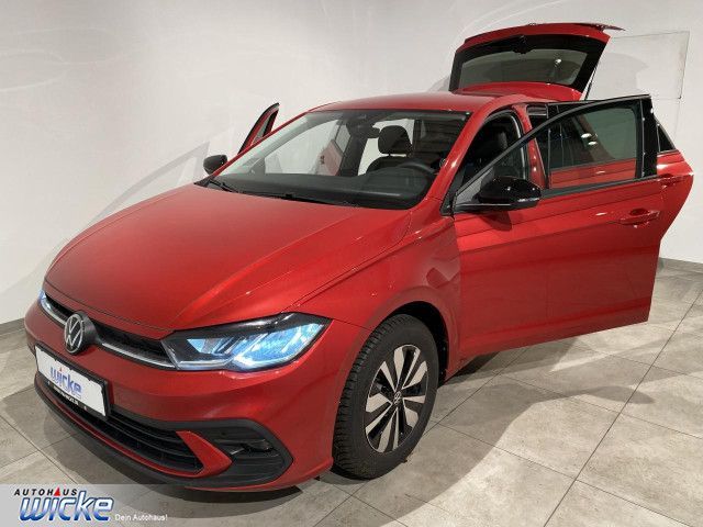 Polo 1.0 l TSI Goal GJR NAVI LED