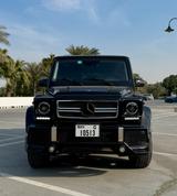 Mercedes-Benz G 500 - EU Modell - Mercedes-Benz G-Klasse mit Panoramadach