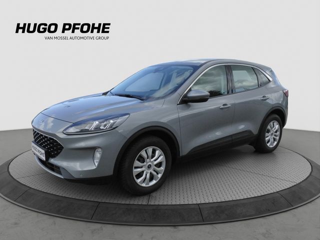 Ford Kuga COOL & CONNECT 1.5 EcoBoost AHK SHZ NAVI Na