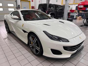 صورة 2 لـ 2018 Ferrari PORTOFINO