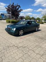 Mercedes-Benz E 240 / '97 - gebrauchte Mercedes-Benz E-Klasse aus dem Jahr 1997