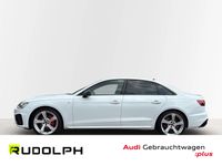 Audi A4 - Vorschau Bild 2