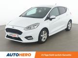 Ford Fiesta 1.0 EcoBoost ST-Line*TEMPO*CAM*PDC*SHZ* - Ford Fiesta in Köln