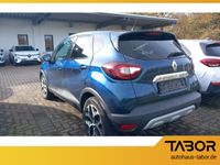 Renault Captur - Vorschau Bild 2