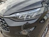 Ford Tourneo Custom 320 L2 170PS Titanium X AHK 360°  - Ford Tourneo