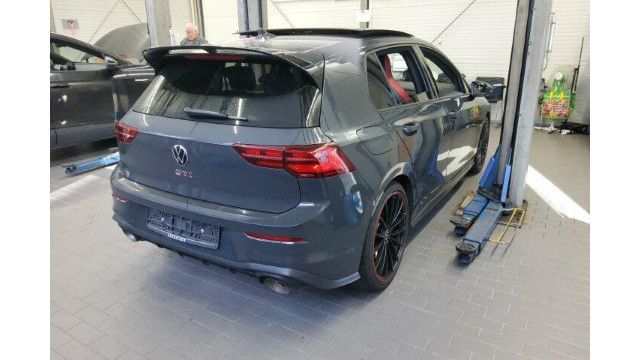 Volkswagen Golf VIII 2.0 TSI DSG GTI Clubsport Navi IQ.Ligh foto 2