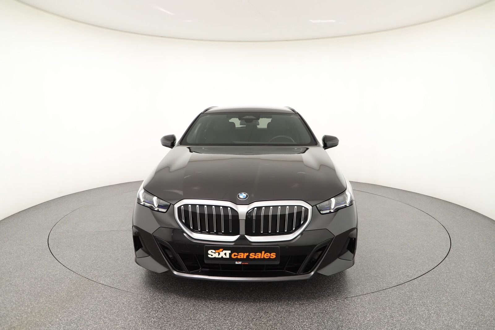 BMW 520d xDr. M Sport ACC|Lüft|Pan|PA+360|harman|AHK imagem 2