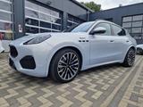 Maserati Grecale 2.0 MHEV Modena Auto 4WD Modena Hybrid  - Maserati Grecale: Modena