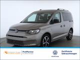 Volkswagen Caddy Life Energy eHybrid AHK Navi Kamera - Volkswagen Caddy: Energy