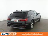 Audi A6 40 TDI Sport Aut.*NAV*LED*ACC*CAM*PDC*SHZ - gebrauchte Audi A6 aus dem Jahr 2019
