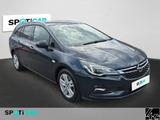 Opel Astra K Sports Tourer Handgas-Bremssystem - Behindertengerechte Opel Astra