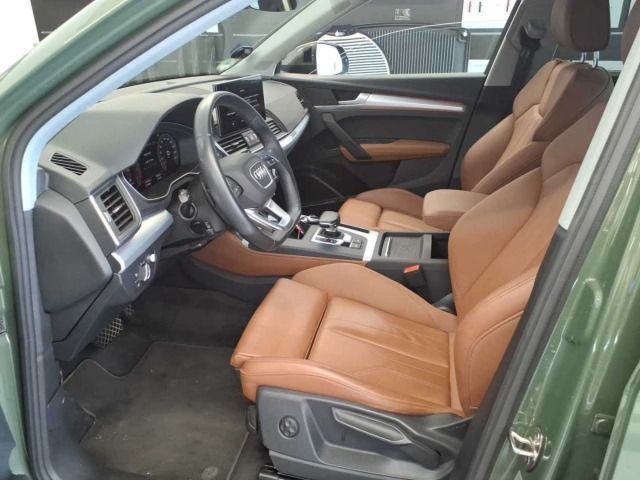 Audi Q5 - Bild 5