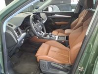 Audi Q5 - Vorschau Bild 5