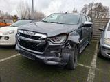 Isuzu D-Max 1.9 Diesel Double Cab LSE 163 PS Automatik - Isuzu D-Max mit Diesel-Antrieb: Allradantrieb