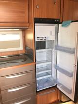 HYMER / ERIBA / HYMERCAR Nova 540 SL - HYMER / ERIBA Nova 540