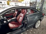 Mercedes-Benz E 350 Coupé CDI Leder|Memory|Kamera|Comand|St,H - Mercedes-Benz E 350: Coupe, Cdi