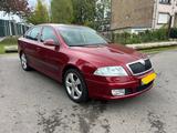 Skoda Octavia 2.0 TDI 140ps Limousine - Skoda Octavia: TDI 140