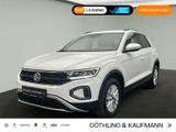 Volkswagen T-Roc Life 1.0 TSI 85kW*NAVI*SHZ*LED*VIRTUAL*SHZ - Jahreswagen